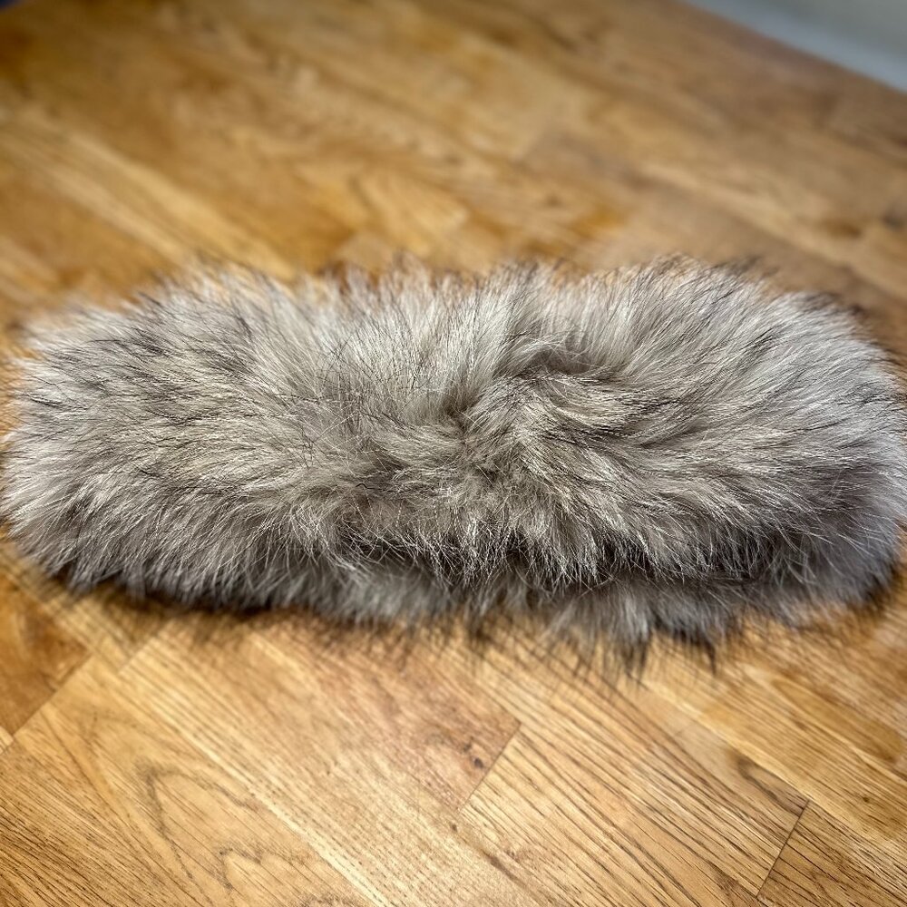 Chut Furs Winter Headpiece
